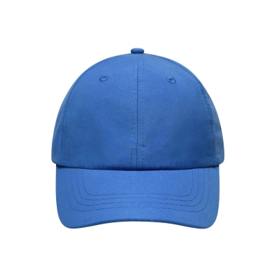 
                                                Laser Cut Cap
                                                