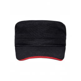 Military Sandwich Cap