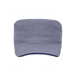 Military Sandwich Cap