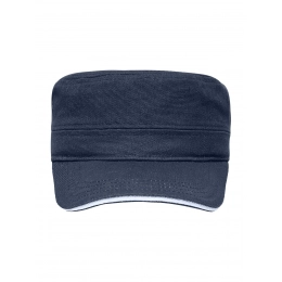 Military Sandwich Cap