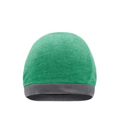 
                                                Heather Summer Beanie
                                                