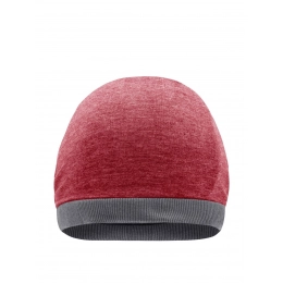 Heather Summer Beanie