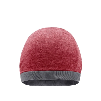 
                                                Heather Summer Beanie
                                                