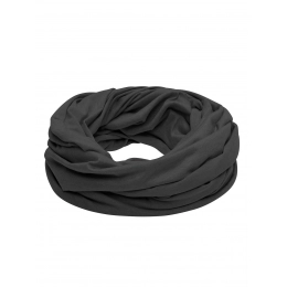 Heather Summer Loop-Scarf