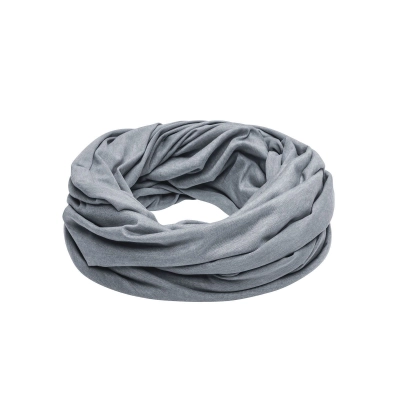 
                                                Heather Summer Loop-Scarf
                                                