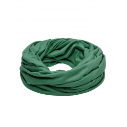 Heather Summer Loop-Scarf
