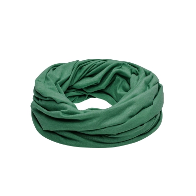 
                                                Heather Summer Loop-Scarf
                                                