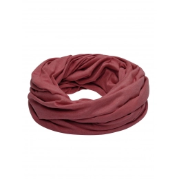 Heather Summer Loop-Scarf