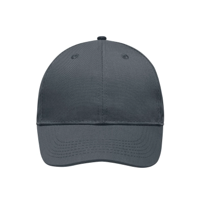 
                                                6 Panel Workwear Cap - Strong
                                                