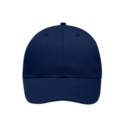 6 Panel Workwear Cap - Strong