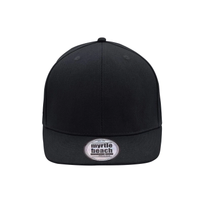 
                                                6 Panel Pro Cap Style
                                                