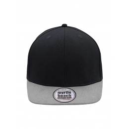 6 Panel Pro Cap Style