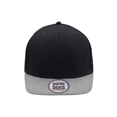 
                                                6 Panel Pro Cap Style
                                                