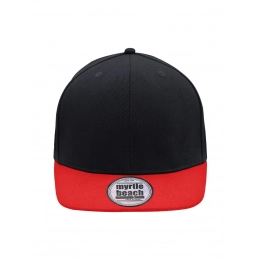 6 Panel Pro Cap Style