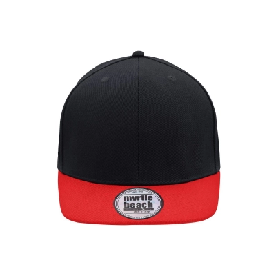 
                                                6 Panel Pro Cap Style
                                                