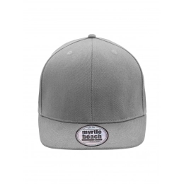 6 Panel Pro Cap Style