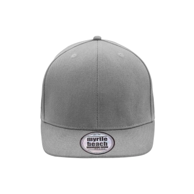 
                                                6 Panel Pro Cap Style
                                                