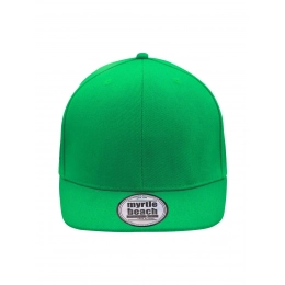 6 Panel Pro Cap Style