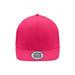 6 Panel Pro Cap Style