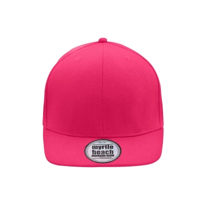
                                                6 Panel Pro Cap Style
                                                