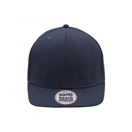 6 Panel Pro Cap Style