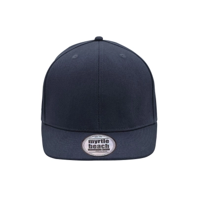 
                                                6 Panel Pro Cap Style
                                                