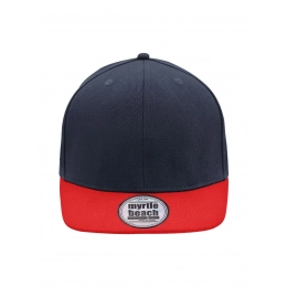 6 Panel Pro Cap Style