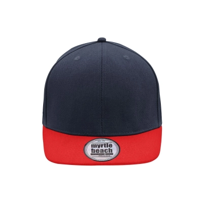 
                                                6 Panel Pro Cap Style
                                                