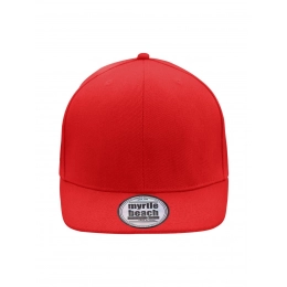 6 Panel Pro Cap Style