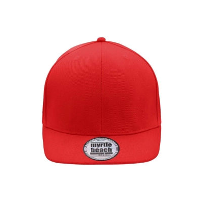 
                                                6 Panel Pro Cap Style
                                                