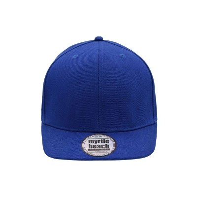 
                                                6 Panel Pro Cap Style
                                                