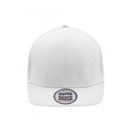 6 Panel Pro Cap Style