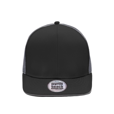 
                                                Pro Cap Mesh 6 Panel
                                                