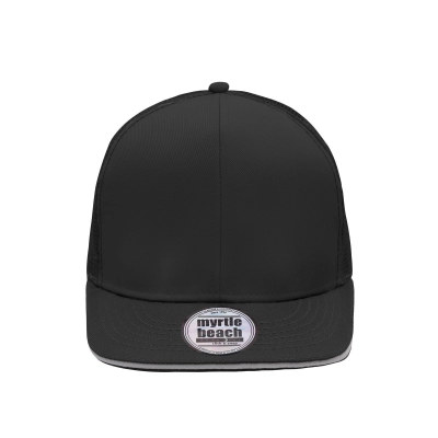 
                                                Pro Cap Mesh 6 Panel
                                                