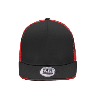 
                                                Pro Cap Mesh 6 Panel
                                                