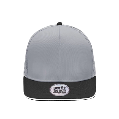
                                                Pro Cap Mesh 6 Panel
                                                