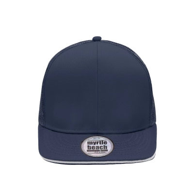 
                                                Pro Cap Mesh 6 Panel
                                                
