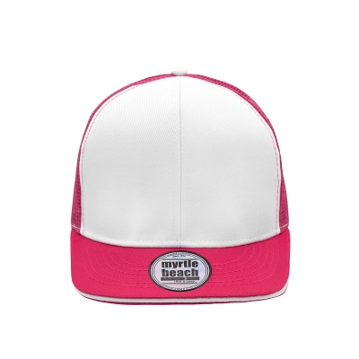 
                                                Pro Cap Mesh 6 Panel
                                                