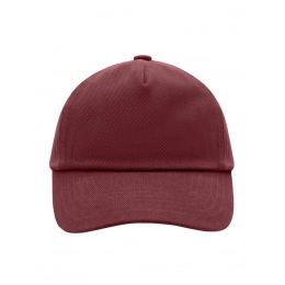 5 Panel Kids' Cap
