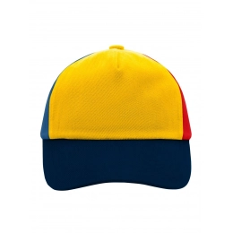 5 Panel Kids' Cap
