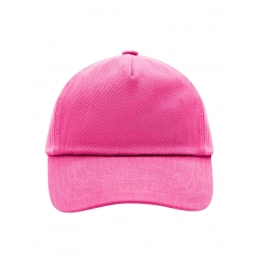 5 Panel Kids' Cap