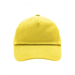 5 Panel Kids' Cap