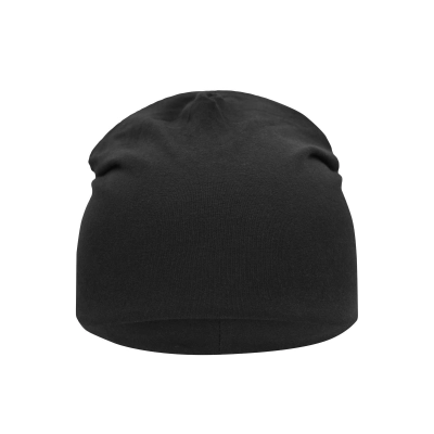 
                                                Jersey Beanie
                                                