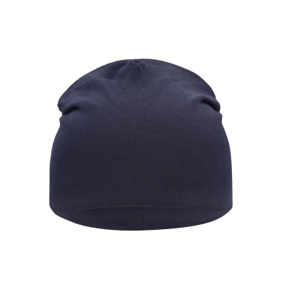 
                                                Jersey Beanie
                                                