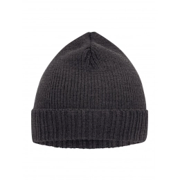 Basic Knitted Beanie