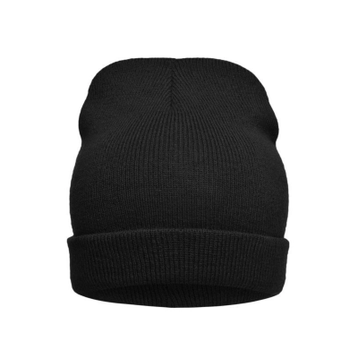 
                                                Knitted Promotion Beanie
                                                