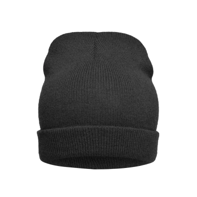 
                                                Knitted Promotion Beanie
                                                
