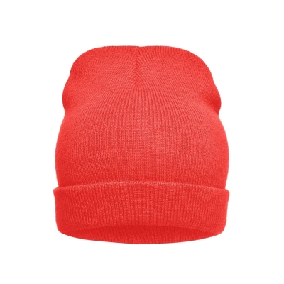 
                                                Knitted Promotion Beanie
                                                