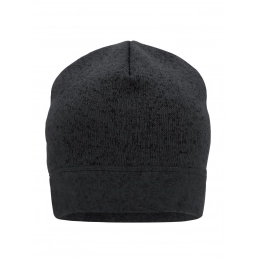 Knitted Fleece Workwear Beanie - Strong