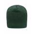 Вязаная флисовая рабочая шапка - Вязаная флисовая рабочая шапка -